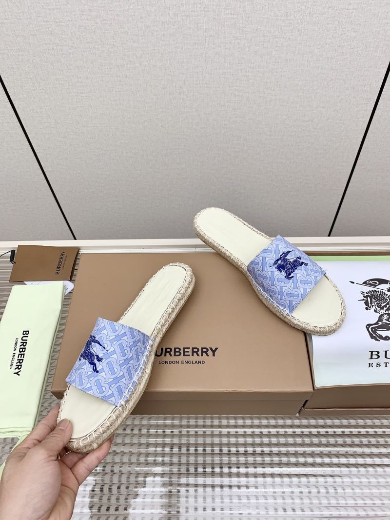 Burberry Slippers